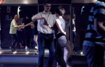 26.05.2018 - Dance